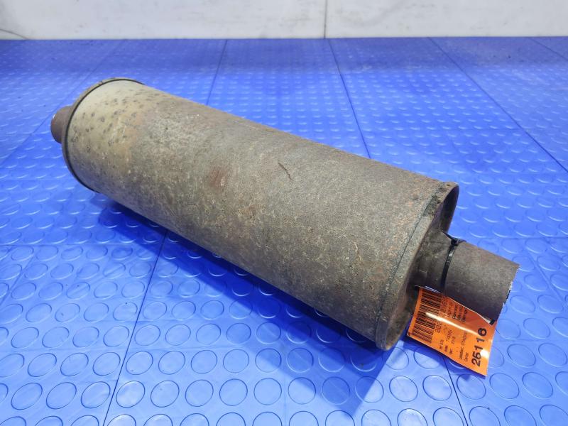 2016-2018 Ford Transit Connect Center Intermediate Exhaust Muffler OEM FV6Z-5230-G