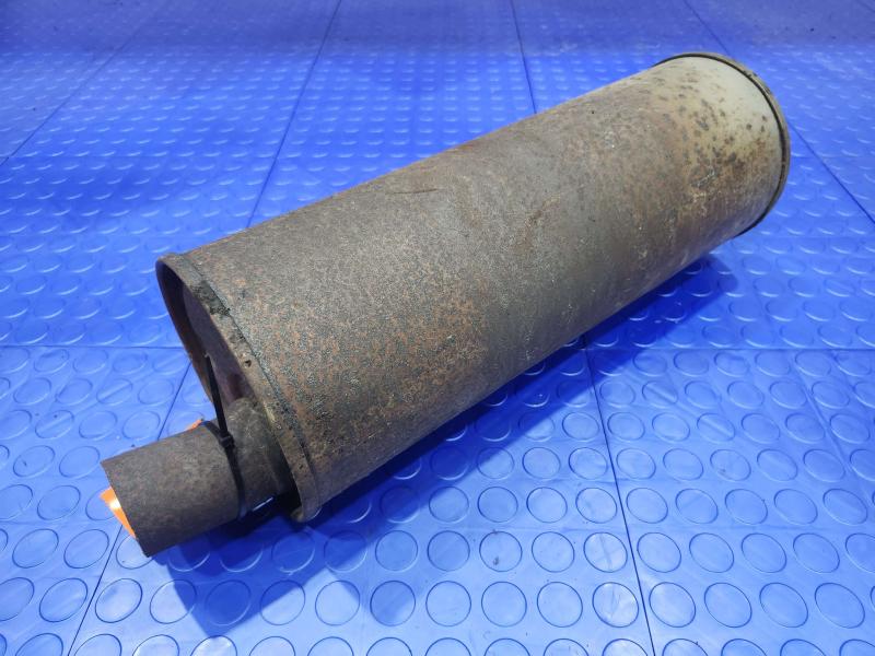 2016-2018 Ford Transit Connect Center Intermediate Exhaust Muffler OEM FV6Z-5230-G