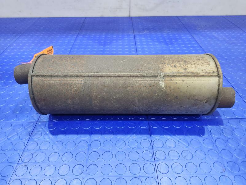 2016-2018 Ford Transit Connect Center Intermediate Exhaust Muffler OEM FV6Z-5230-G