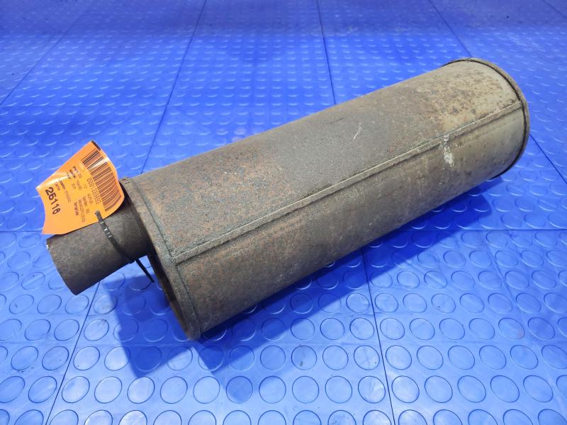 2016-2018 Ford Transit Connect Center Intermediate Exhaust Muffler OEM FV6Z-5230-G