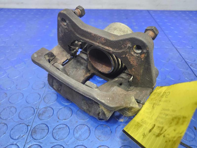 2011 Hyundai Sonata Caliper