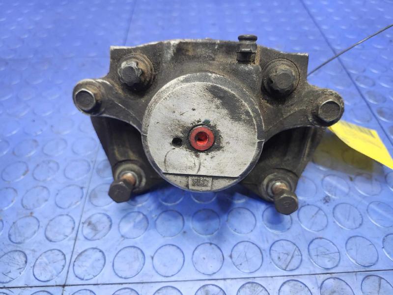 2011 Hyundai Sonata Caliper