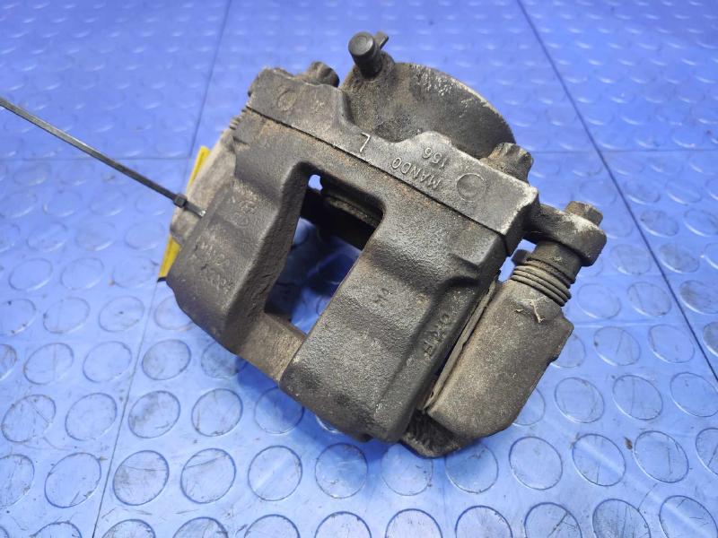 2011 Hyundai Sonata Caliper