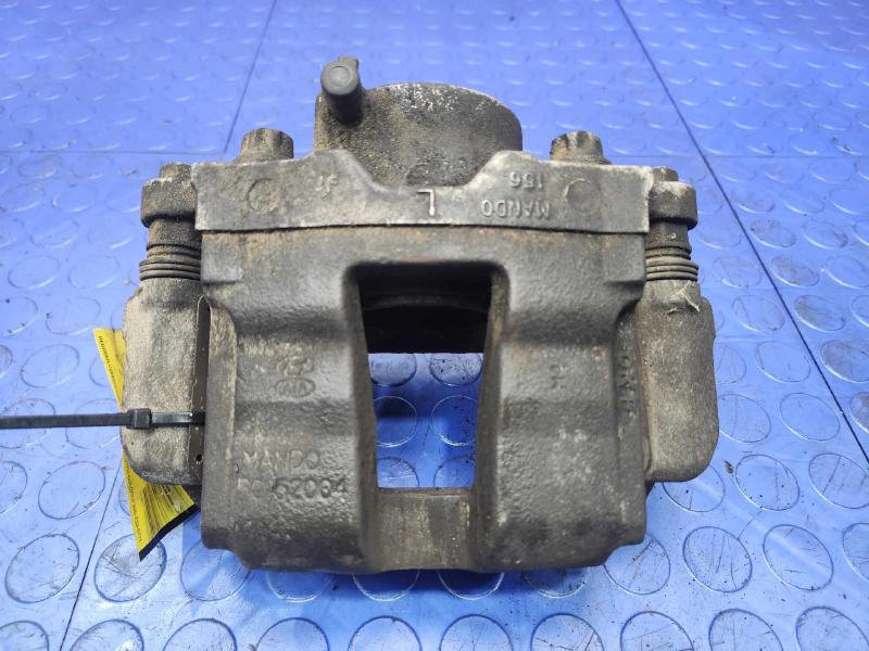 2011 Hyundai Sonata Caliper