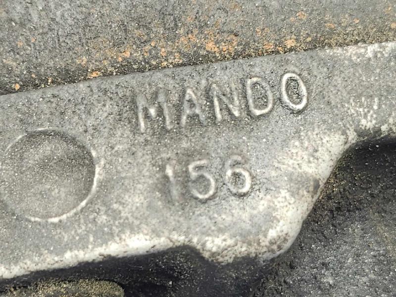 2011 Hyundai Sonata Caliper