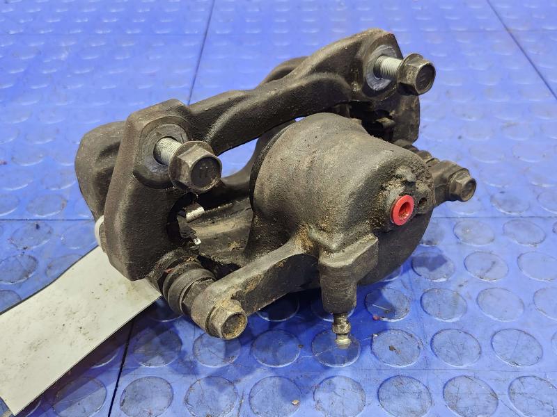 2011 Toyota Corolla Caliper