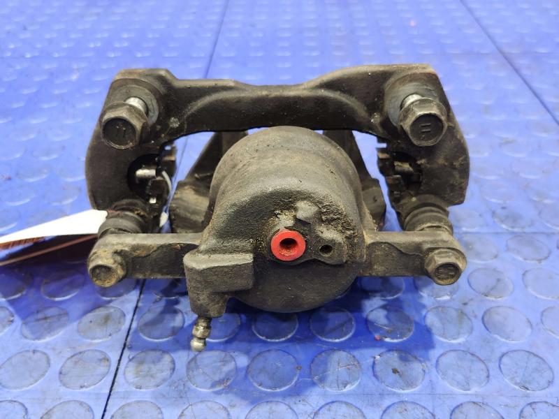 2011 Toyota Corolla Caliper
