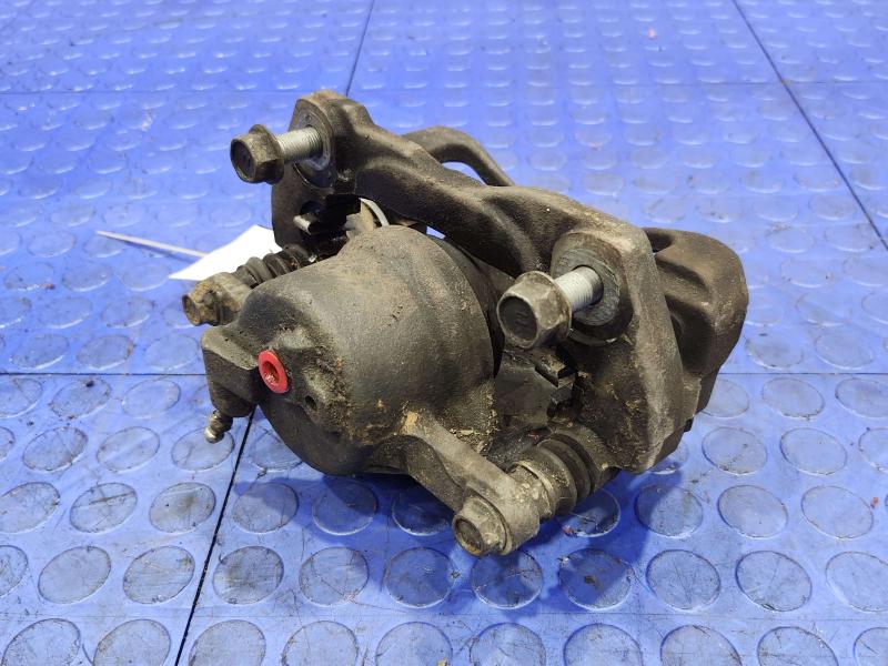 2011 Toyota Corolla Caliper