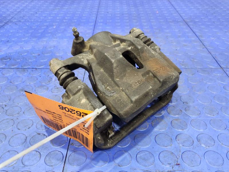 2011 Toyota Corolla Caliper
