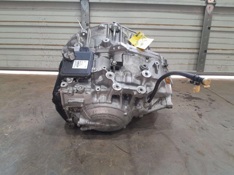 2017 Buick LaCrosse Transmission Assy.