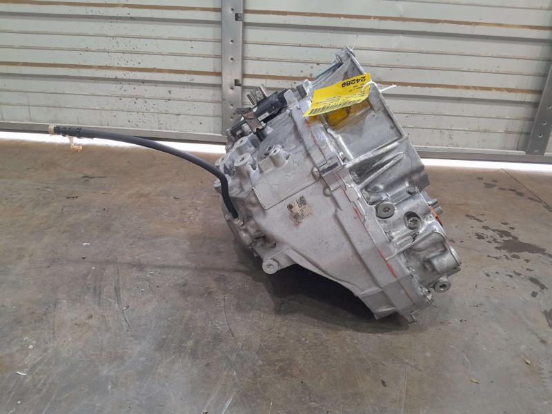 2017 Buick LaCrosse Transmission Assy.