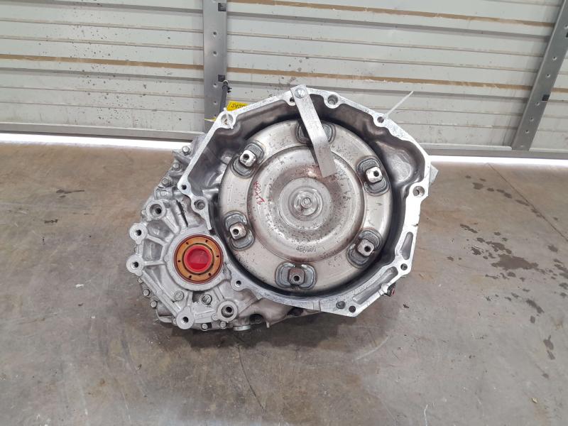 2017 Buick LaCrosse Transmission Assy.