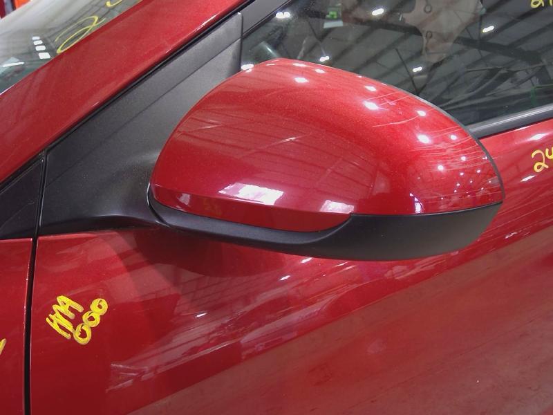 2018 Hyundai Elantra Door Mirror