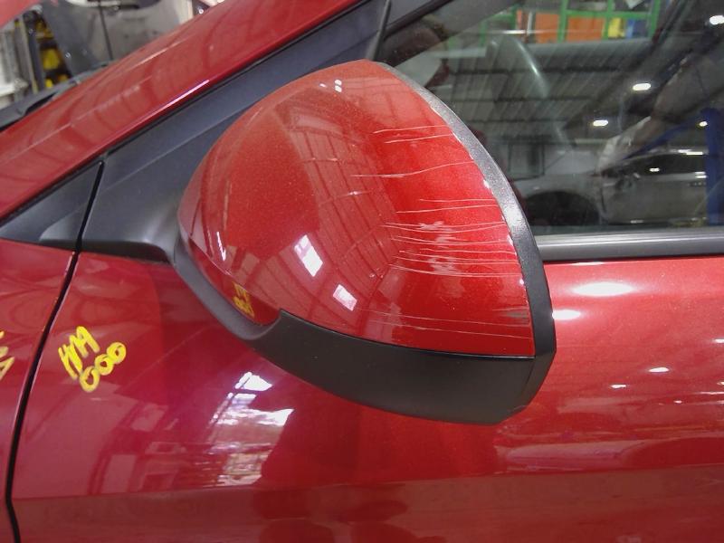 2018 Hyundai Elantra Door Mirror