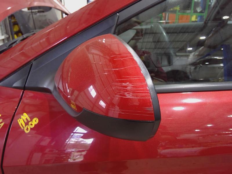 2018 Hyundai Elantra Door Mirror