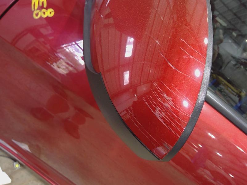 2018 Hyundai Elantra Door Mirror