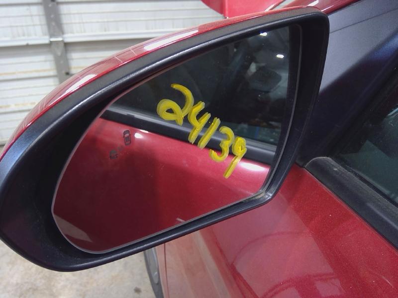 2018 Hyundai Elantra Door Mirror