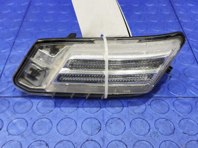 2012 Volvo XC60 Fog/Mark/Park/Turn Light/Lamp