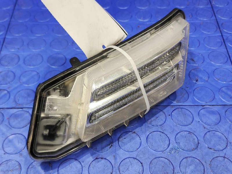 2012 Volvo XC60 Fog/Mark/Park/Turn Light/Lamp