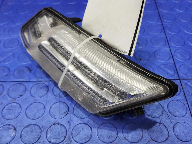 2012 Volvo XC60 Fog/Mark/Park/Turn Light/Lamp