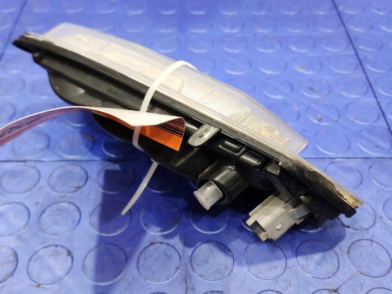 2012 Volvo XC60 Fog/Mark/Park/Turn Light/Lamp