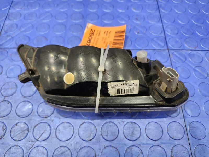 2012 Volvo XC60 Fog/Mark/Park/Turn Light/Lamp