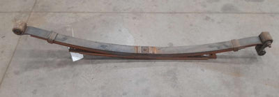 2007 GMC Savana 2500 Leaf Spring Rear