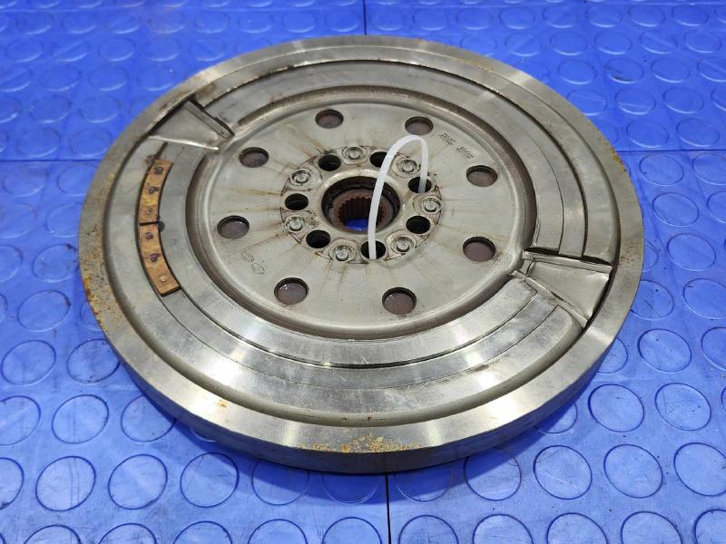2016-2019 Hyundai Sonata Hybrid Transmission Input Damper OEM 45100-3D600