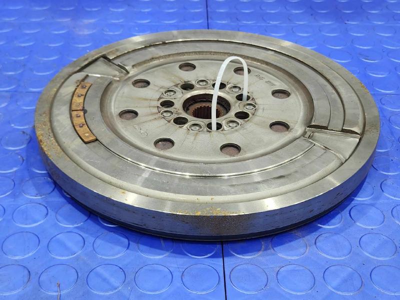 2016-2019 Hyundai Sonata Hybrid Transmission Input Damper OEM 45100-3D600