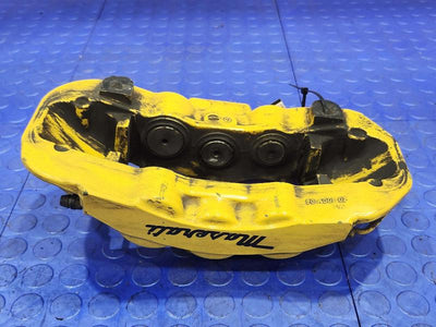 2011 Maserati Quattroporte Caliper