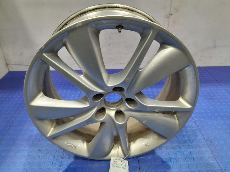 2013 Infiniti FX35 Wheel