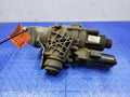 2018 Jeep Compass Transfer Case