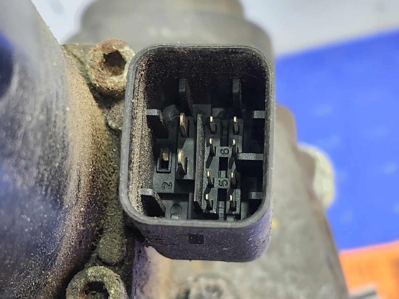 2018 Jeep Compass Transfer Case