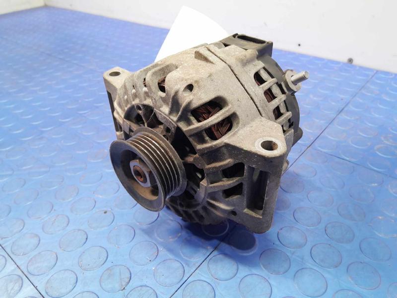 2006-2010 Pontiac Solstice Alternator Assembly 125 Amp Genuine OEM 15794596