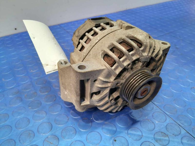 2006-2010 Pontiac Solstice Alternator Assembly 125 Amp Genuine OEM 15794596