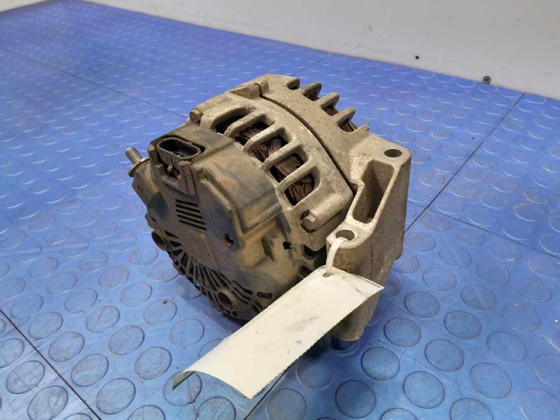 2006-2010 Pontiac Solstice Alternator Assembly 125 Amp Genuine OEM 15794596