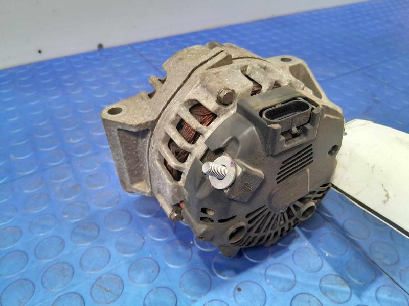 2006-2010 Pontiac Solstice Alternator Assembly 125 Amp Genuine OEM 15794596