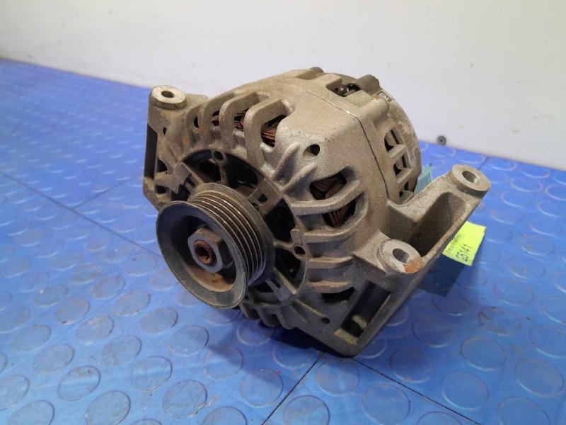 2006-2010 Pontiac Solstice Alternator Assembly 125 Amp Genuine OEM 15794596