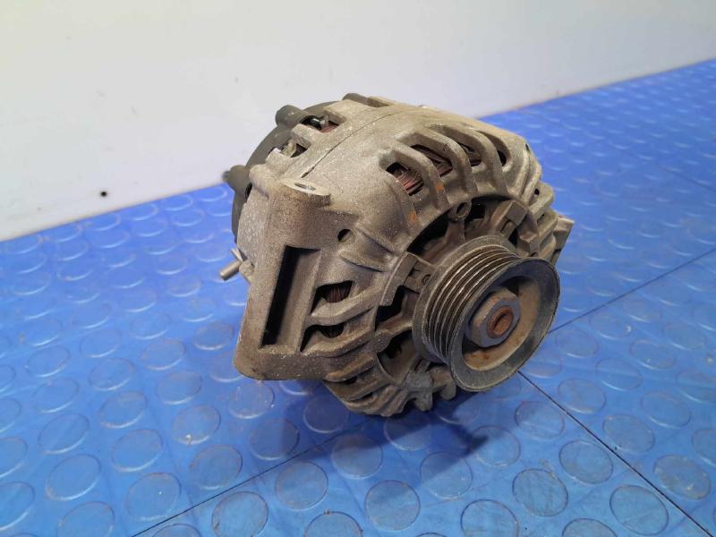 2006-2010 Pontiac Solstice Alternator Assembly 125 Amp Genuine OEM 15794596