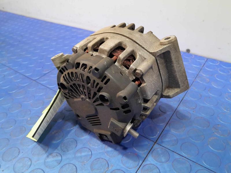 2006-2010 Pontiac Solstice Alternator Assembly 125 Amp Genuine OEM 15794596
