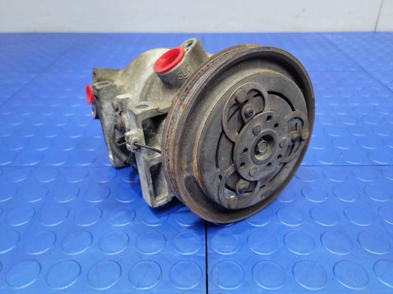 2003 Nissan Frontier A/C Air Compressor
