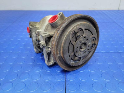 2003 Nissan Frontier A/C Air Compressor
