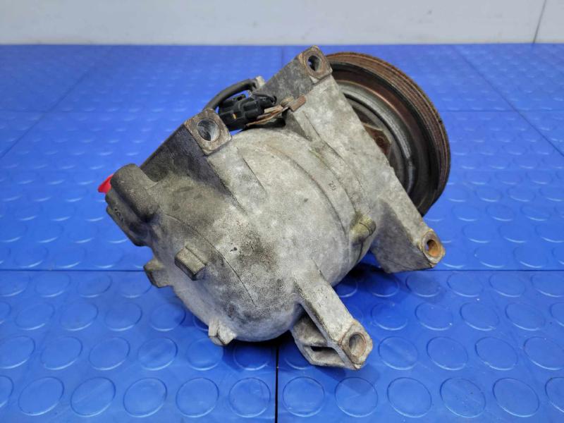 2003 Nissan Frontier A/C Air Compressor