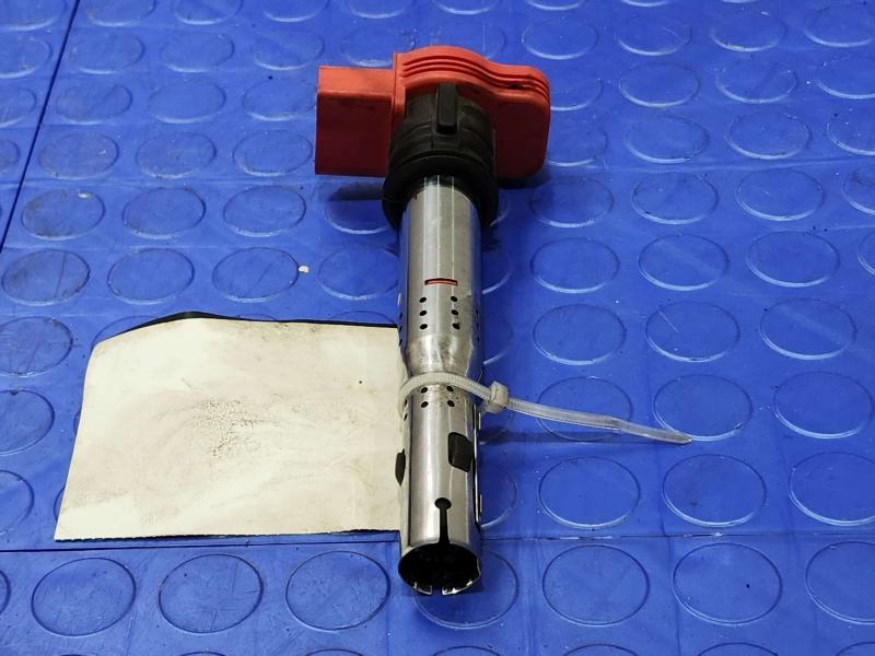 2018 Audi Q7 Ignition Coil/Ignitor