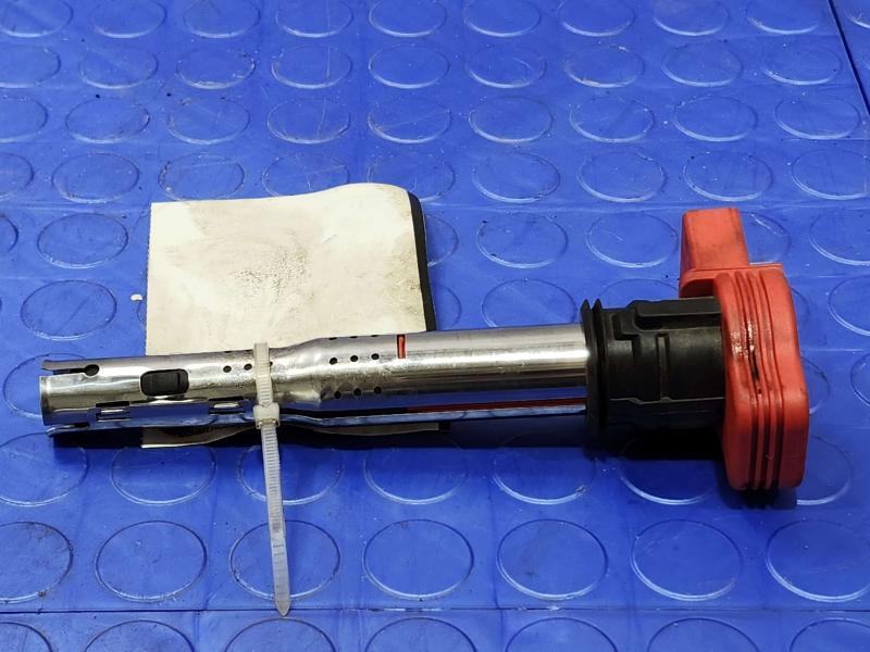 2018 Audi Q7 Ignition Coil/Ignitor
