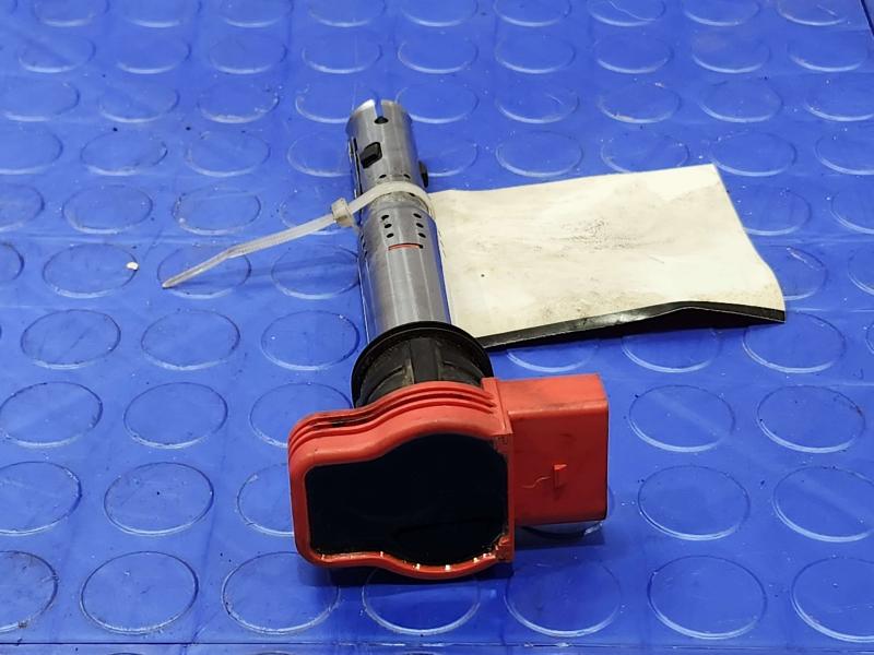 2018 Audi Q7 Ignition Coil/Ignitor