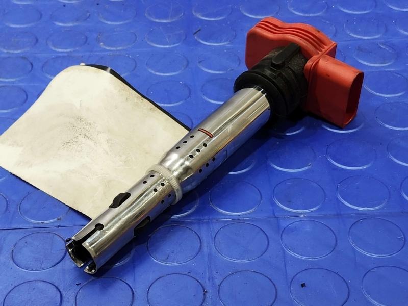 2018 Audi Q7 Ignition Coil/Ignitor