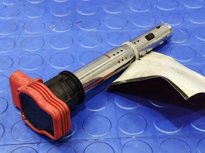 2018 Audi Q7 Ignition Coil/Ignitor