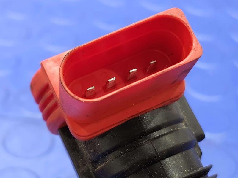 2018 Audi Q7 Ignition Coil/Ignitor