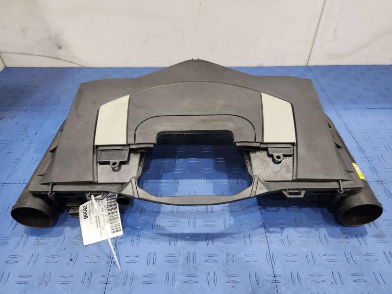 2010 Mercedes ML-Class Air Cleaner